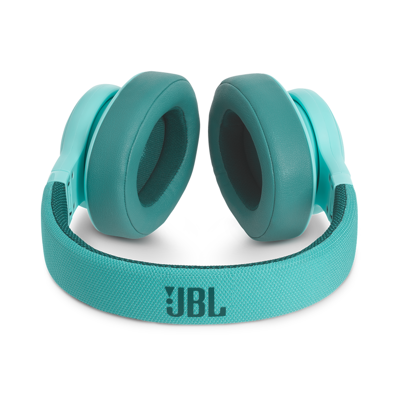 Jbl teal headphones deals