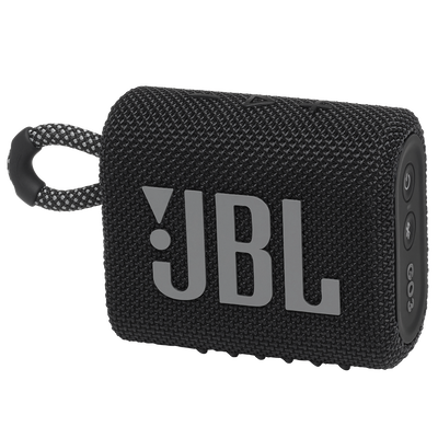 Image of JBL Go 3