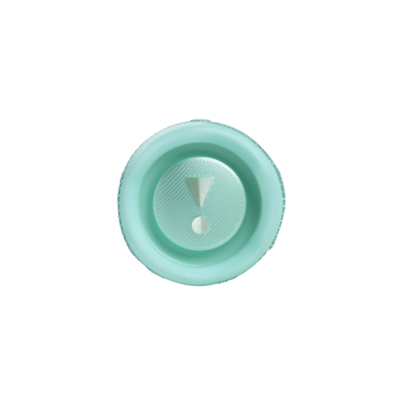 JBL Flip 6 - Teal - Portable Waterproof Speaker - Right image number null