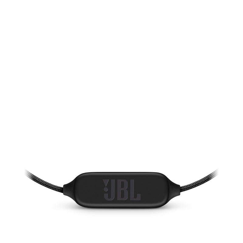 E25BT - Black - Wireless in-ear headphones - Detailshot 3 image number null