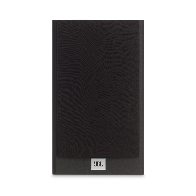 JBL Stage A120 - Black - Home Audio Loudspeaker System - Front image number null