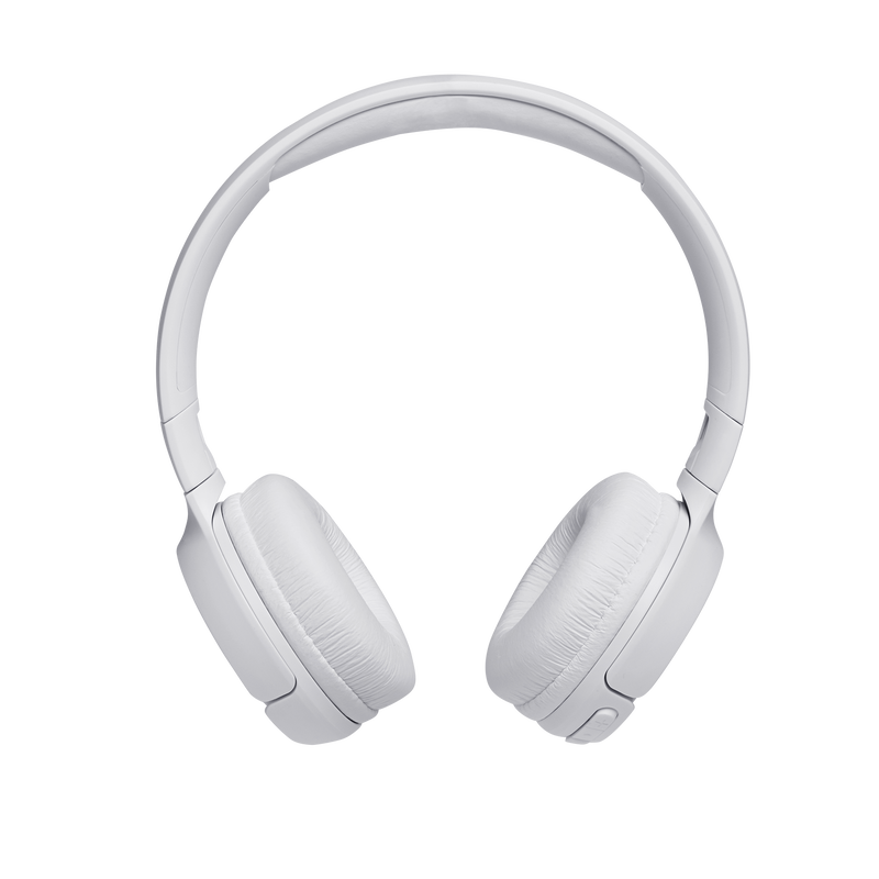 JBL Tune 590BT - White - Front image number null