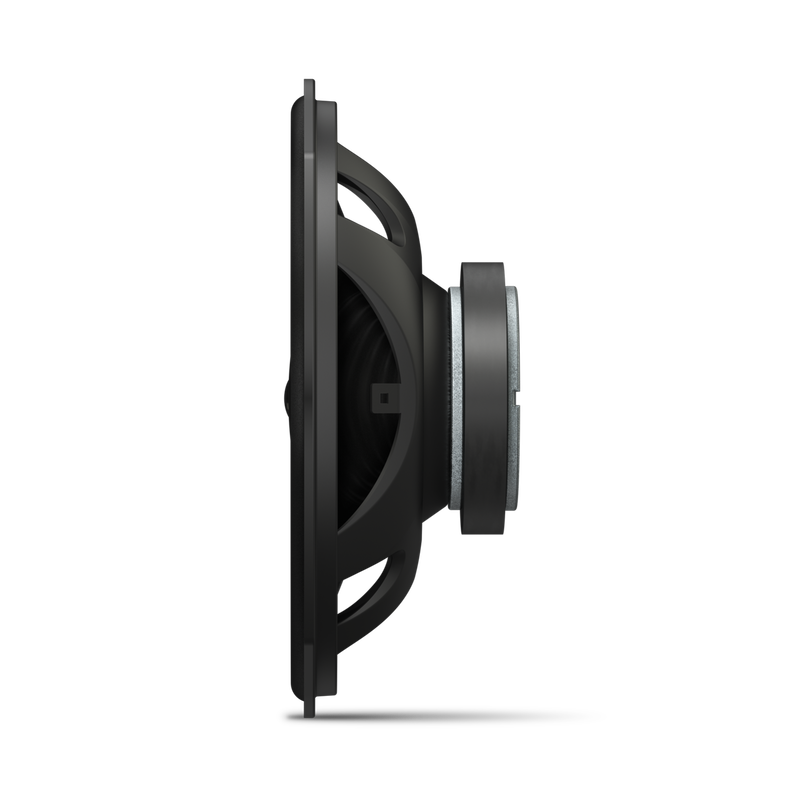 GX962 - Black - 6" x 9" coaxial car audio loudspeaker, 300W - Detailshot 4 image number null