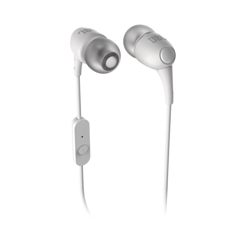 Jbl t150a earphones outlet