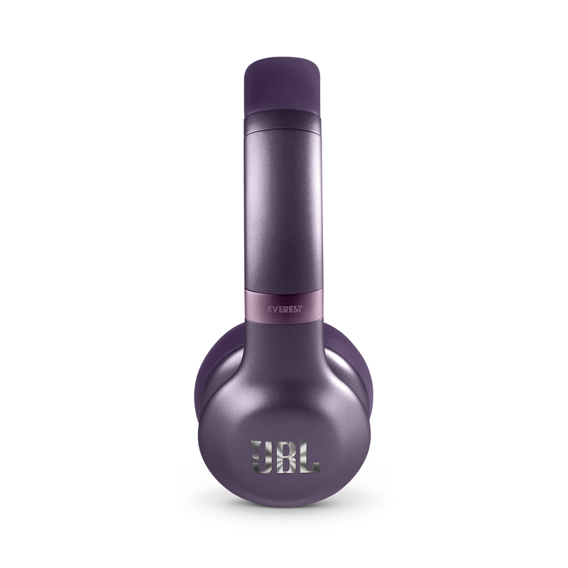 EVEREST™ 310GA - Purple - Wireless on-ear headphones - Detailshot 2 image number null