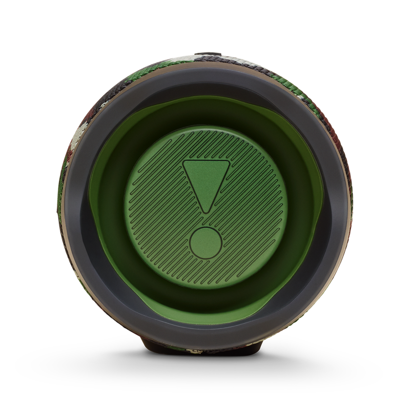 JBL Charge 4 - Squad - Portable Bluetooth speaker - Detailshot 3 image number null