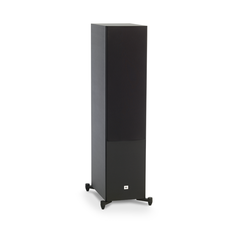 JBL Stage A190 - Black - Home Audio Loudspeaker System - Hero image number null