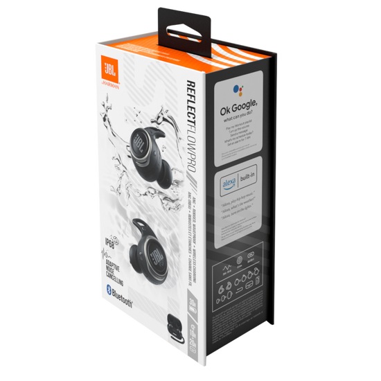 Jbl reflect pro outlet
