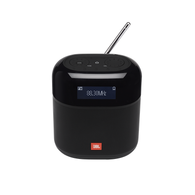 Alternative image of JBL Tuner XL FM