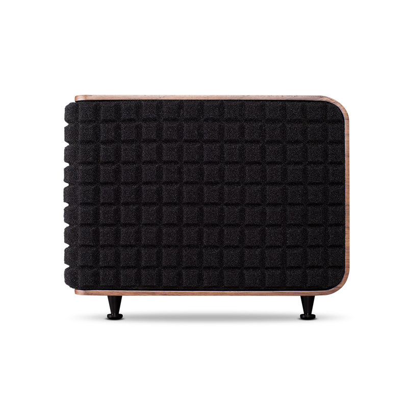 JBL Authentics L16 - Brown - Detailshot 1 image number null