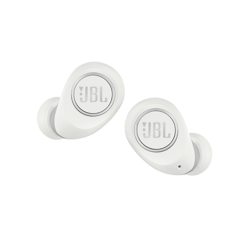 Jbl free x truly wireless earbuds best sale