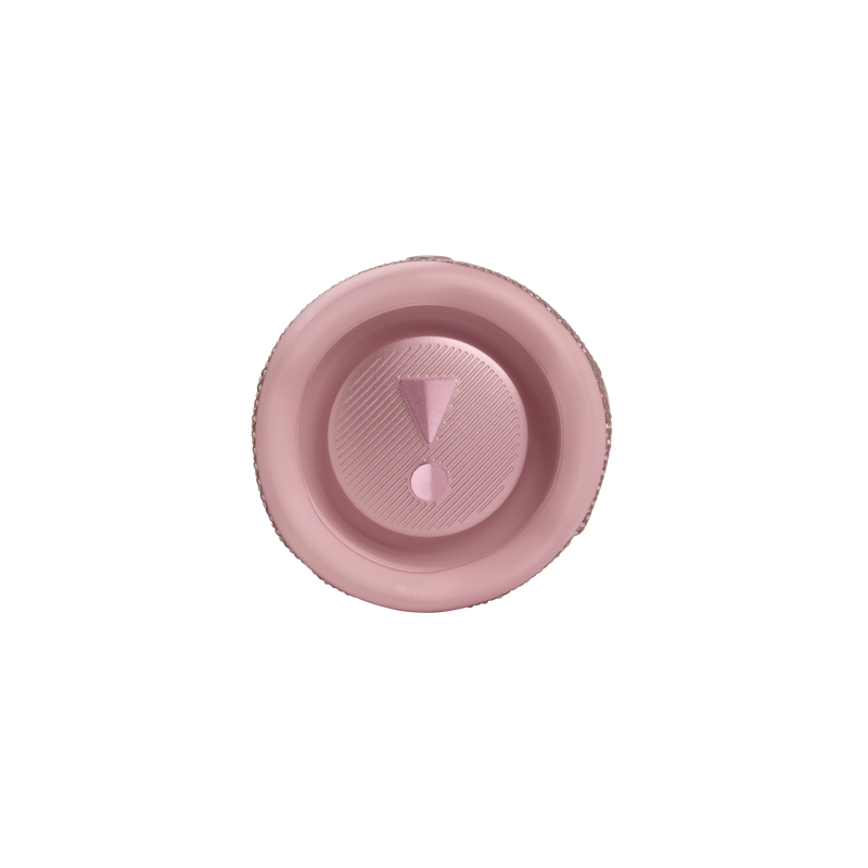 JBL Flip 6 - Pink - Portable Waterproof Speaker - Right image number null