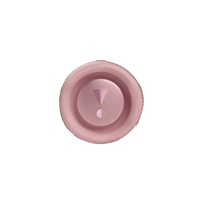 JBL Flip 6 - Pink - Portable Waterproof Speaker - Right image number null