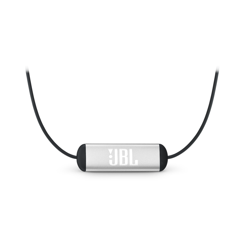 JBL Duet Mini - Silver - Wireless In-Ear headphones. - Kabellose In-Ear-Kopfhörer. - Detailshot 2 image number null