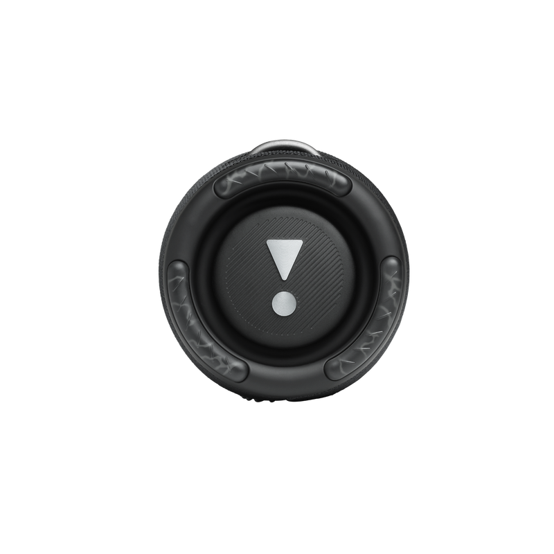 JBL Xtreme 3 - Black - Portable waterproof speaker - Left image number null