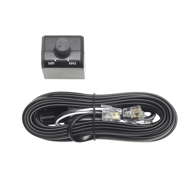 JBL BassPro 12 - Black - 12" (300mm) Car Audio Powered Subwoofer System with Slipstream Port Technology - Detailshot 1 image number null