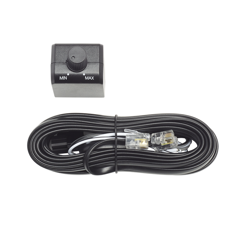 JBL BassPro 12 - Black - 12" (300mm) Car Audio Powered Subwoofer System with Slipstream Port Technology - Detailshot 1 image number null