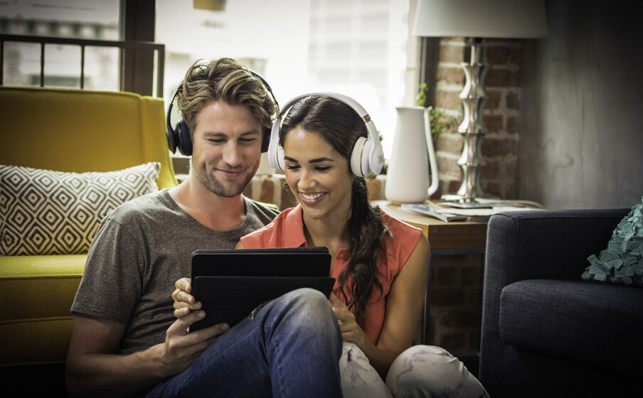 JBL  Everest 300 Легендарное звучание JBL Pro Audio Sound - Image