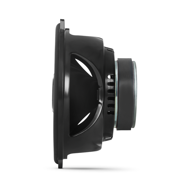 Stage3 9637 - Black - 6" x9"(152mmx230mm)  3-Way  car speaker - Detailshot 1 image number null