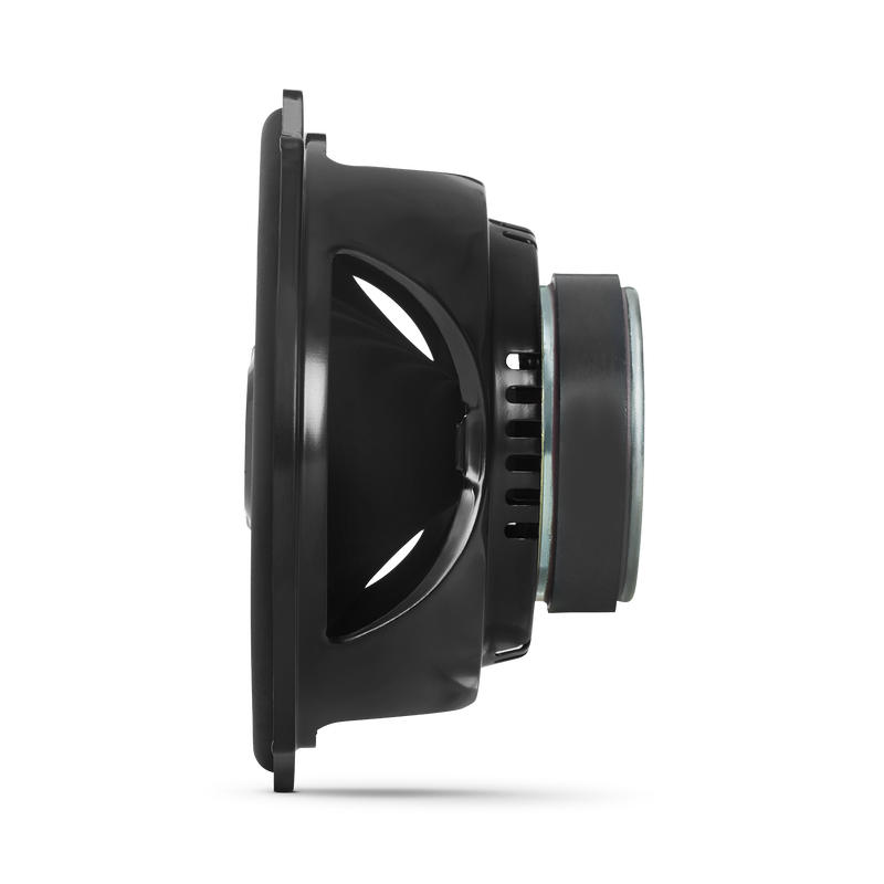 Stage3 9637 - Black - 6" x9"(152mmx230mm) 3-Way car speaker - Detailshot 1 image number null