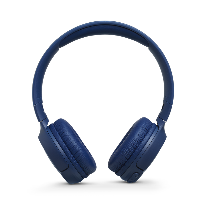 JBL Tune 590BT - Blue - Front image number null