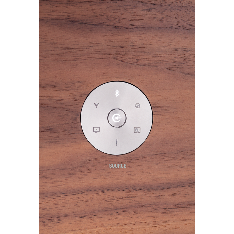 JBL Authentics L16 - Brown - Detailshot 2 image number null