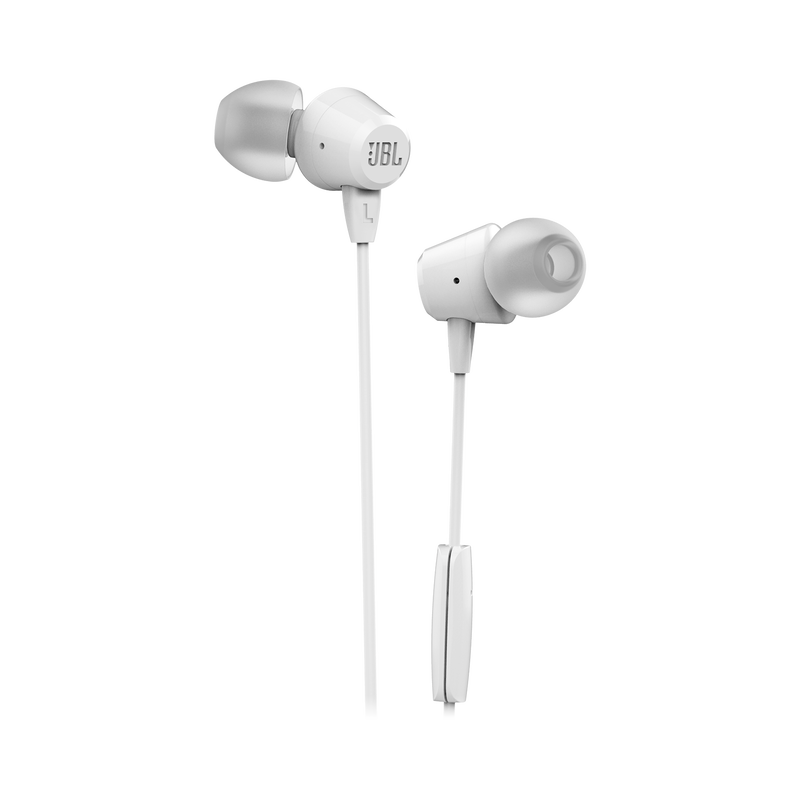 Jbl c50hi earphones hotsell