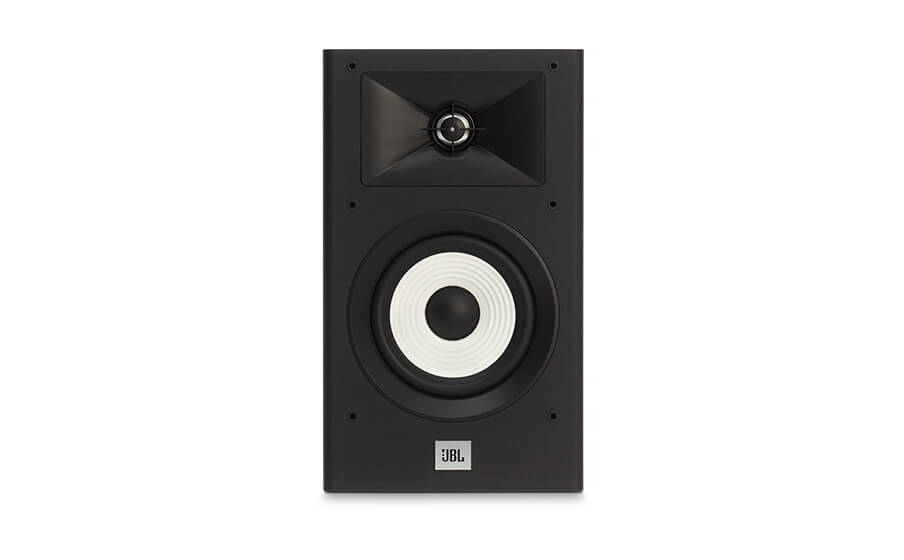 JBL Stage A130 Цвет дерева двух оттенков - Image