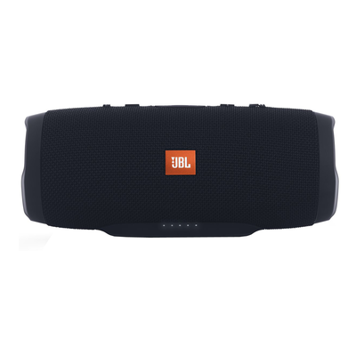 Alternative image of JBL Charge 3 Stealth Edition