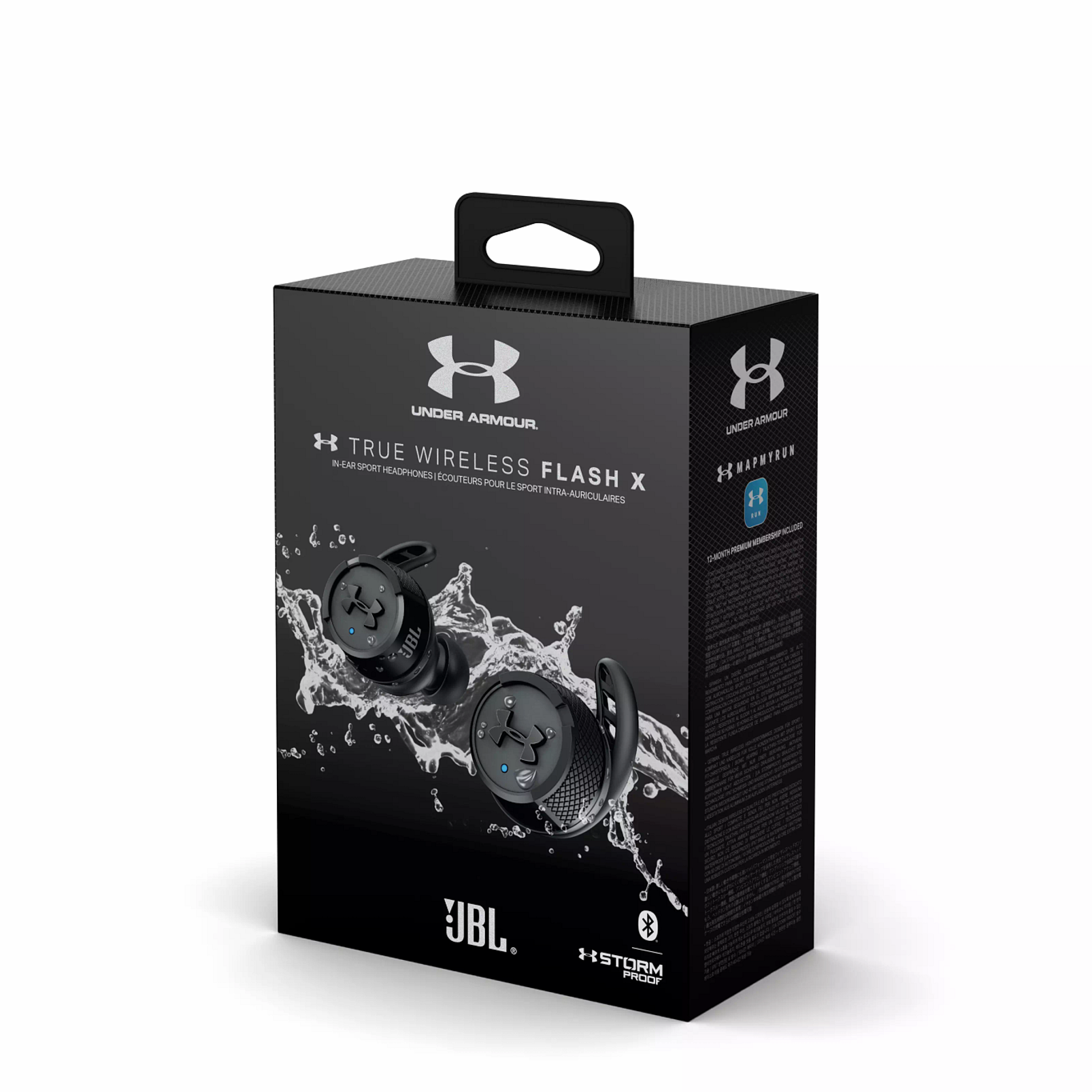 jbl ua flash x