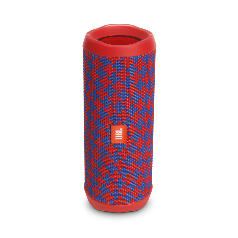 JBL Flip 4 Special Edition - Malta - A full-featured waterproof portable Bluetooth speaker with surprisingly powerful sound. - Hero image number null