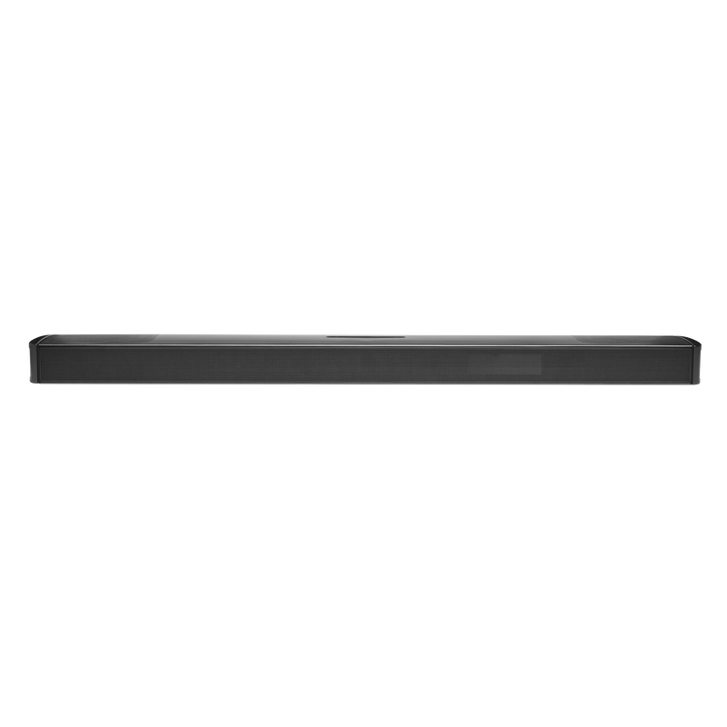 JBL BAR 9.1 True Wireless Surround with Dolby Atmos® - Black - Front image number null