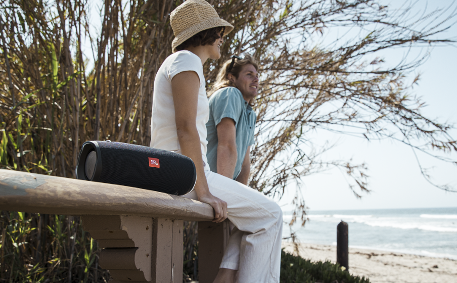 JBL Xtreme 2 Беспроводное соединение по Bluetooth - Image