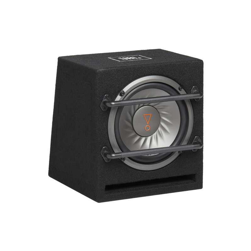 JBL BassPro 8 - Black - Hero image number null