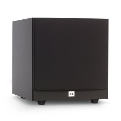 Image of JBL Stage A100P