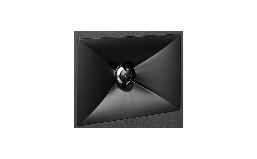 JBL Stage A130 25 мм высокочастотный алюминиевый динамик, нагруженный на рупор с новой акустической линзой высокого разрешения - Image