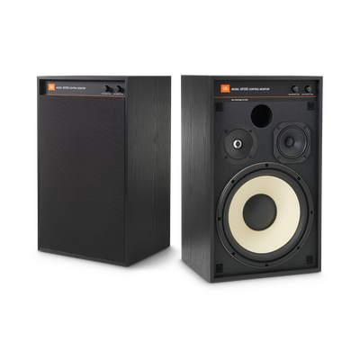 Image of JBL 4312G