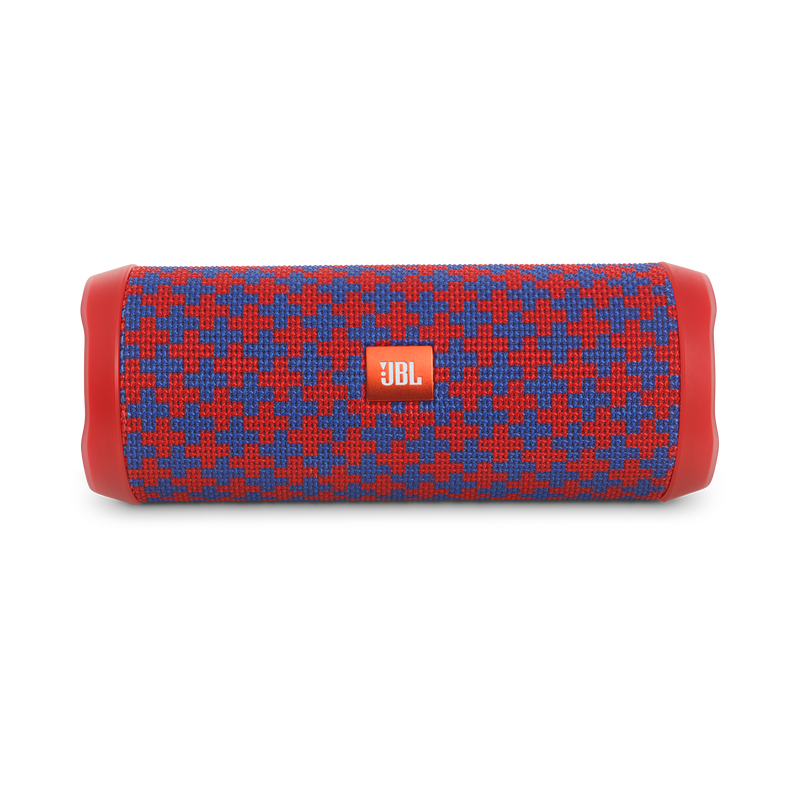 JBL Flip 4 Special Edition - Malta - A full-featured waterproof portable Bluetooth speaker with surprisingly powerful sound. - Detailshot 1 image number null