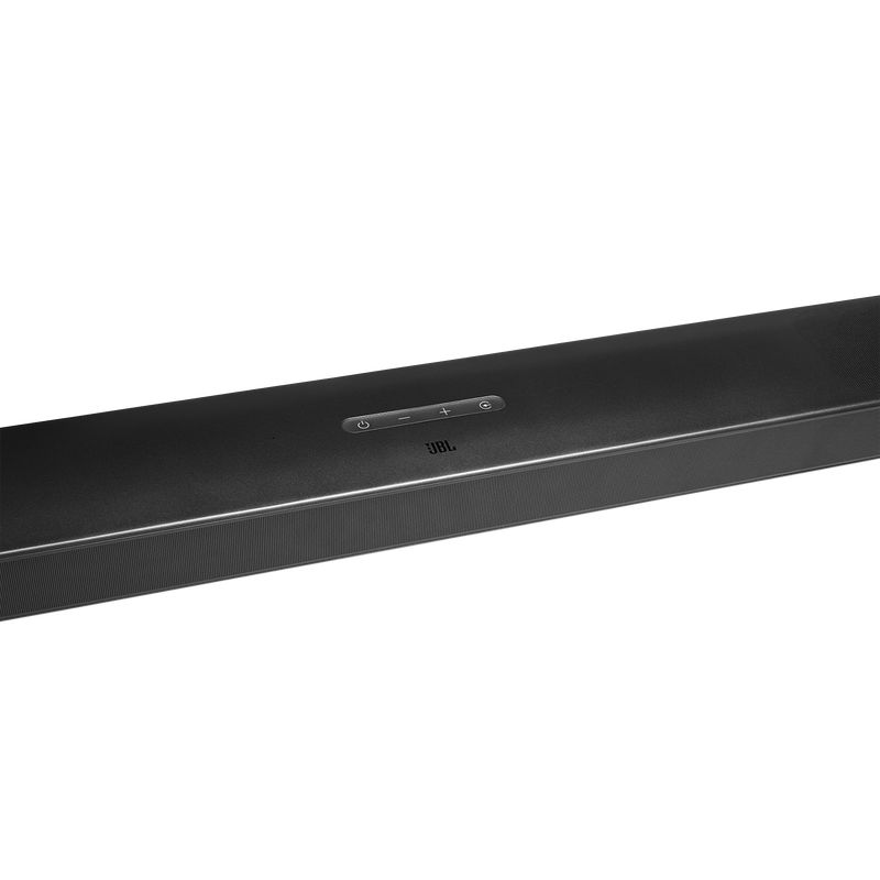 JBL BAR 9.1 True Wireless Surround with Dolby Atmos - Black - Detailshot 3 image number null