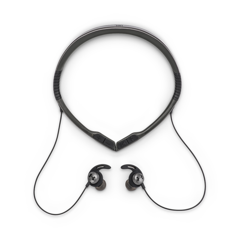 Jbl under armour sport wireless flex shop