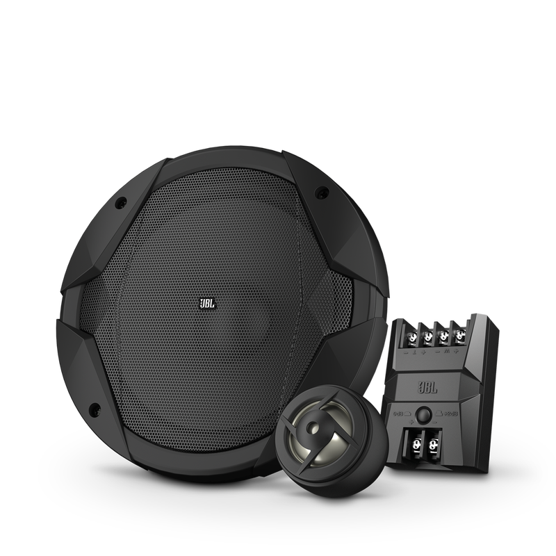 GT7-6C - Black - Hero image number null
