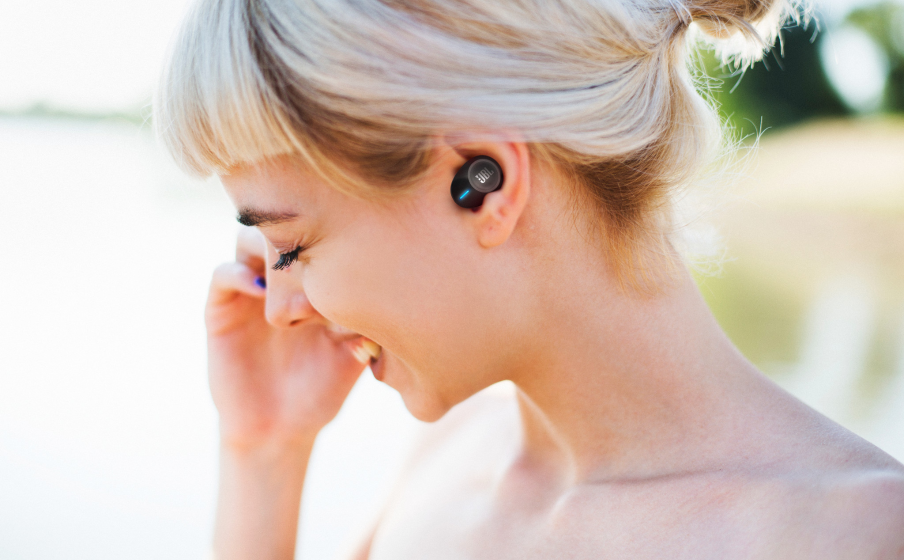 Jbl 125 earbuds shop