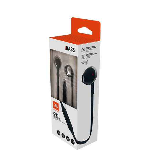 JBL Tune 205
