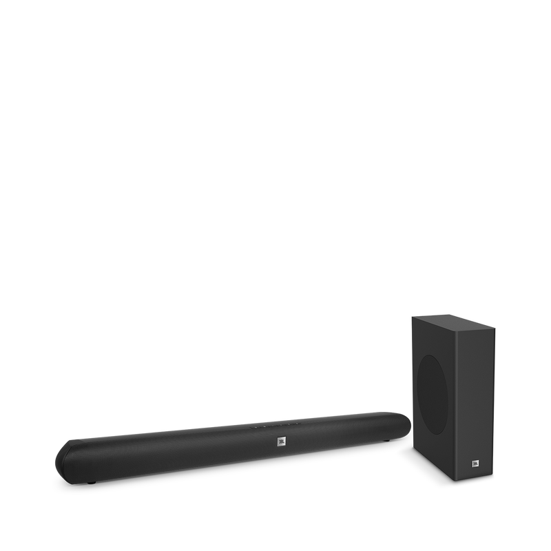 JBL Cinema SB150 2.1 Bluetooth