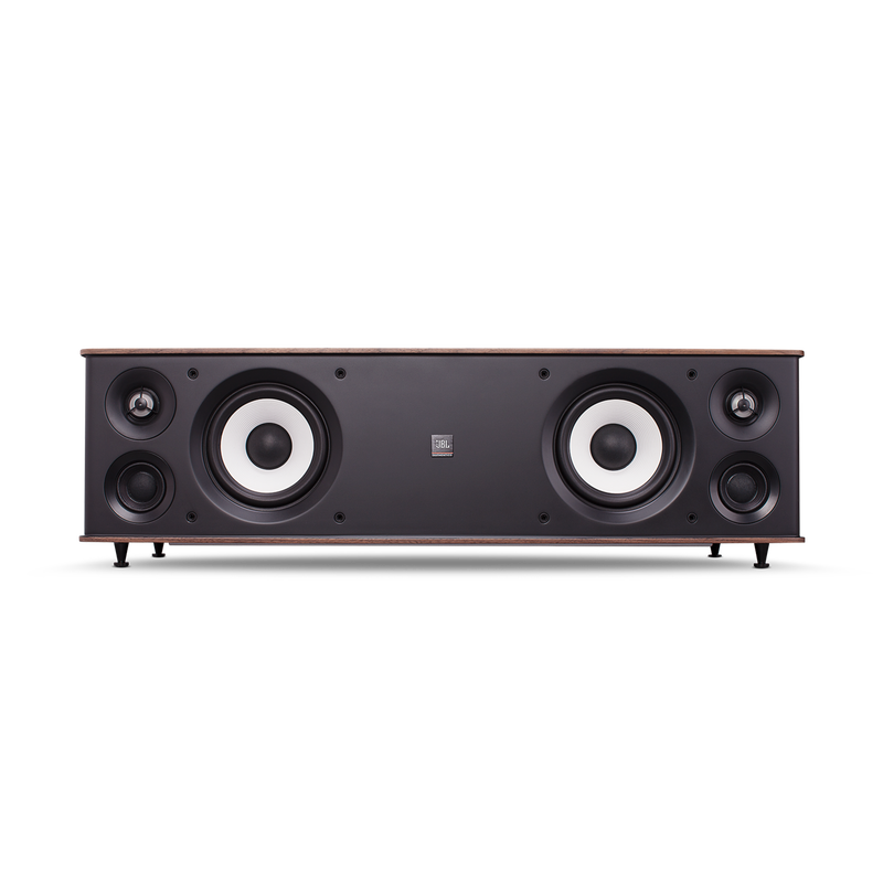 JBL Authentics L16 - Brown - Detailshot 7 image number null