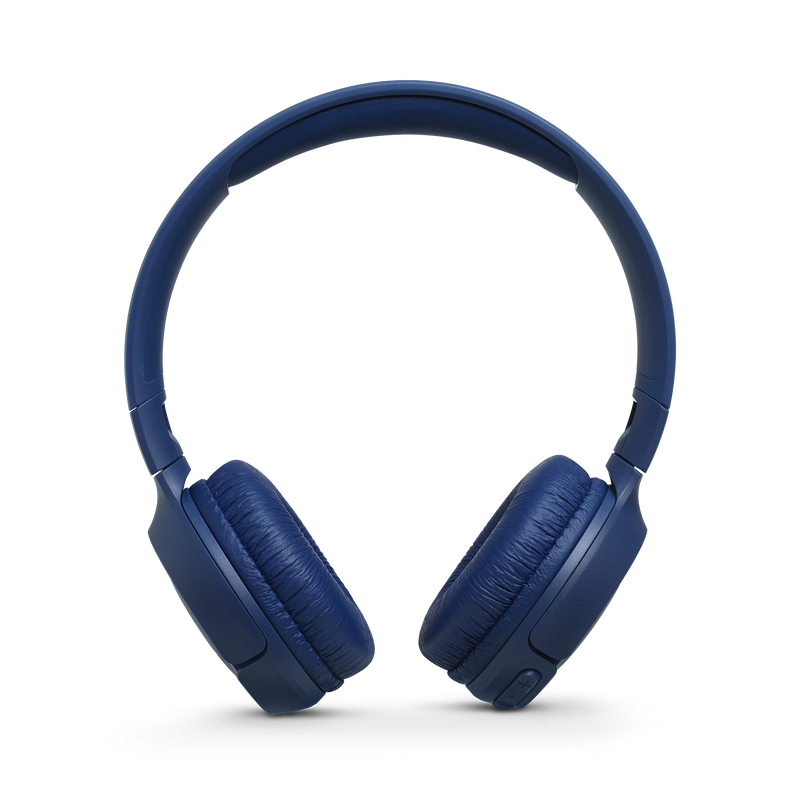JBL Tune 590BT - Blue - Front image number null