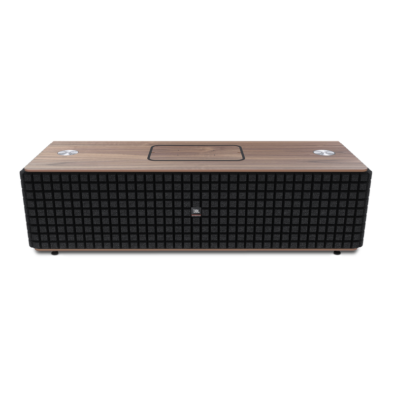 JBL Authentics L16 - Brown - Hero image number null