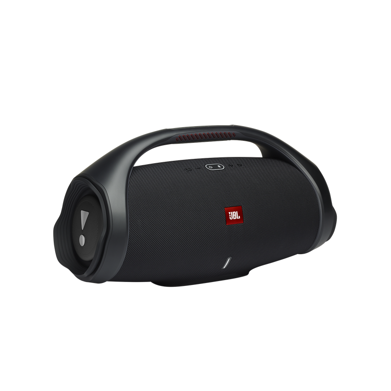 JBL Boombox 2 - Black - Portable Bluetooth Speaker - Hero image number null