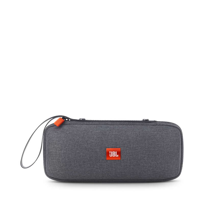 JBL Charge 3 Case - Grey - Carrying Case for JBL Charge 3 - Hero image number null