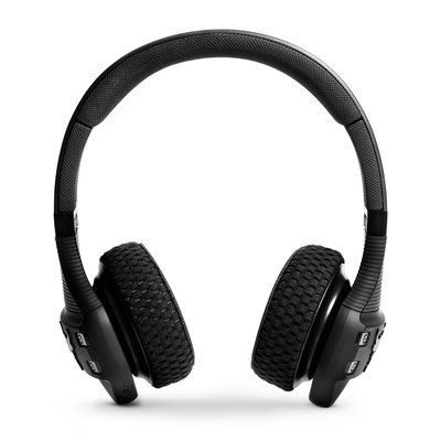 Alternative image of UA Sport Wireless Train Project Rock – Engineered by JBL